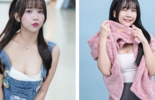 Bị đồn đoán có clip nhạy cảm, hot girl xinh đẹp bật khóc, cầu cứu CĐM giúp đỡ