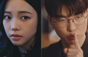 Clip mới của Faker và người đẹp Karina khiến cộng đồng LMHT bùng nổ nhiều ý kiến