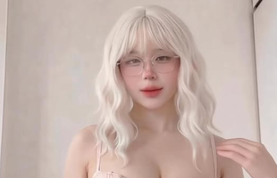 Hot girl AI viral khắp cõi mạng, cứ "bay nick" lại lập mới, hút hàng triệu view nhưng nền tảng vẫn thờ ơ?