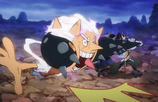 Trái ác quỷ vs Haki trong One Piece: Đâu mới là "bá chủ" thực sự của Tân Thế Giới?