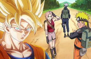 Cựu biên tập viên Dragon Ball gây sốc khi tuyên bố: "Sasuke và Kakashi đáng lẽ phải chết luôn từ lâu rồi!"