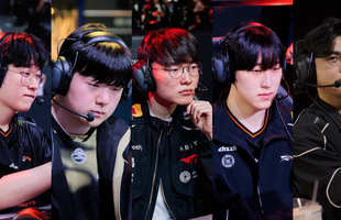 Xuất hiện tin đồn Viper và Gen.G kiện KeSPA, có thể chỉ là sự huyễn hoặc của fan