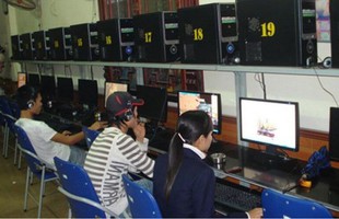 Từ quán Net đến màn hình dọc: Hành trình tái hiện "Hồi ức nhập vai" đầy cảm xúc của Phượng Hoàng Tru Tiên