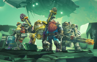 Ưu đãi không ngừng nghỉ trên Steam, game thủ đừng bỏ qua những bom tấn giảm giá sập sàn dưới đây