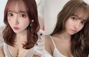 Yua Mikami hào phóng, hướng dẫn fan cách quay TikTok triệu view của mình, thừa nhận cũng phải "trầy da tróc vẩy"