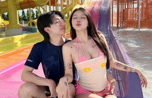 Vô địch Pacific, f0rsakeN ngay lập tức "xả" loạt ảnh tình cảm với bạn gái, khiến anh em game thủ "ghen tị"