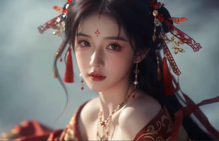 Một dự án game AI vừa được công bố, cư dân mạng bàng hoàng vì độ chân thực, thừa nhận hơn cả bom tấn