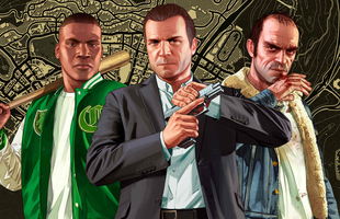 Siêu bom tấn thế giới mở của Rockstar đang giảm giá sập sàn trên Steam, chỉ còn 100k, quá hời cho game thủ