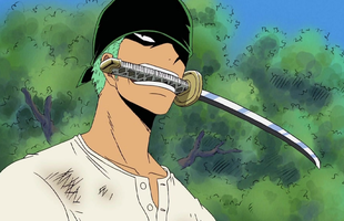 Quá khứ lừng lẫy của Roronoa Zoro chính thức được dựng thành tiểu thuyết riêng