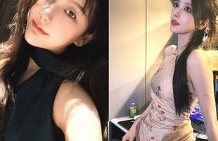 Bị fan cuồng đòi mua quần áo đã mặc để làm "túi thơm", nữ streamer xinh đẹp bất ngờ, không kịp phản ứng