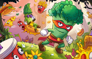 Game thủ nhận miễn phí thêm một trò chơi chất lượng, giá gốc 120.000 đồng