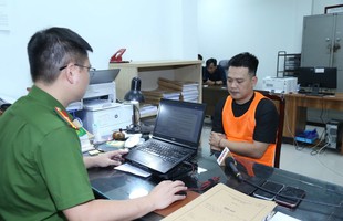 Thủ đoạn tinh vi của nhóm điều hành website bóng đá lậu 'Bún Chả TV'