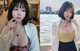 Chuyên làm nội dung "thôi miên", trị liệu cảm xúc cho người xem, cô nàng streamer bất ngờ nổi như cồn, gây sốt MXH vì nhan sắc gợi cảm