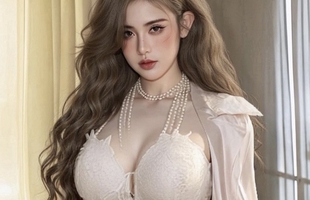 Ngày càng xinh đẹp nhưng hot girl triệu view lại khiến hội anh em tiếc nuối