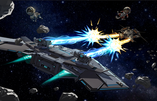 Game thủ nhận miễn phí hai trò chơi chất lượng, tổng giá trị hơn 320.000 đồng
