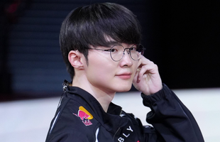 Faker lên tiếng về cách chơi "chấp Rồng" trước KT
