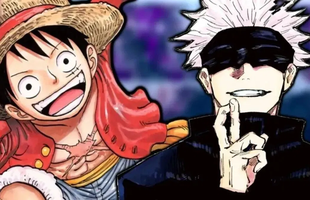 One Piece bị hai siêu phẩm soán ngôi: Thế lực bất khả chiến bại của làng manga đã lung lay?