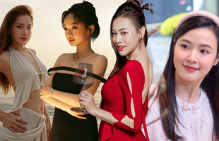 Xôn xao danh sách 25 nữ diễn viên đẹp nhất Việt Nam: Chi Pu thứ 2, Phương Oanh gần cuối bảng