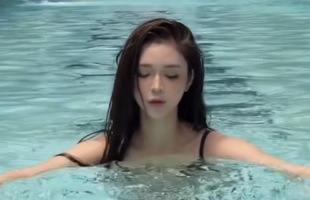 Hot girl tung clip "hack não" người xem về diện mạo, khẳng định 90% viewer tưởng AI