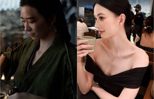Lộ diện nữ chính đời thật của Black Myth: Zhong Kui, game thủ ngỡ ngàng trước nhan sắc và khí chất thượng hạng