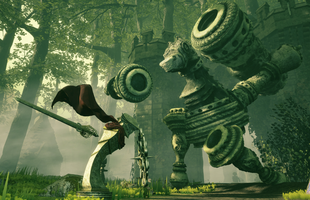 Vừa ra mắt, tựa game Soulslike mới trên Steam đã nhận rating 97% tích cực, phong cách chơi cực sáng tạo