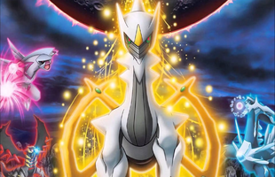 5 Pokémon mạnh nhất lịch sử anime: Kẻ định hình vũ trụ, kẻ thách thức cả thần linh