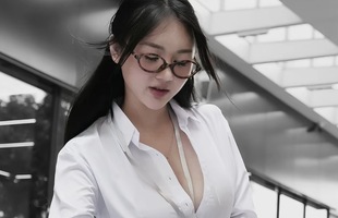 Màn "lột xác" từ căn bếp lên văn phòng cực đỉnh của Zin thích nấu ăn