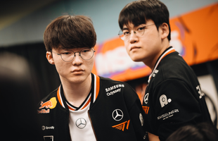HLE vào nhánh thắng Road to MSI 2026 nhưng cũng khiến fan dấy lên nỗi lo