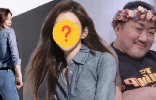 Nhan sắc vợ kém 17 tuổi của "quái vật cơ bắp" Ma Dong Seok, bảo sao phải giấu kỹ gần 10 năm qua
