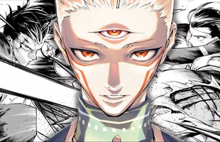 Jujutsu Kaisen Modulo chính thức kết thúc: Gege Akutami để lại lời nhắn đầy ẩn ý về tương lai series