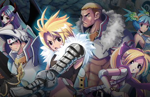 Zenonia - series RPG siêu phẩm đã gần 20 năm tuổi đời, vẫn khiến làng game Việt xao xuyến mỗi khi hồi tưởng