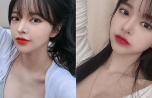 Bị cấm sóng vĩnh viễn vì quá "gợi cảm", nữ streamer chiêu trò đổi sân chơi, vẫn duy trì sức hút mạnh mẽ