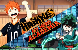 Xếp hạng cái kết của 7 manga bom tấn Shonen Jump thập niên 2010: Đâu là đoạn kết trọn vẹn nhất?