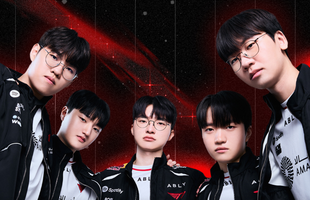 Lịch thi đấu LCK 2026 Rounds 1-2 mới nhất: T1 bắt đầu "leo tháp"