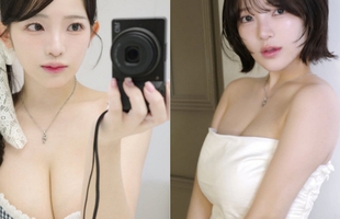 Là biểu tượng gợi cảm suốt một thập kỷ, hot girl đình đám này bất ngờ tuyên bố giải nghệ, fan tiếc nuối không nguôi