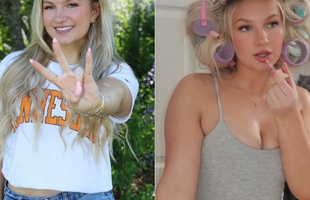 Bị lấy video đi quảng cáo app hẹn hò nhạy cảm, hot girl xinh đẹp bức xúc, khởi kiện gần 20 tỷ