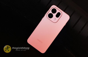 Đánh giá khả năng chơi game của OPPO Find X9s với chip Dimensity 9500S