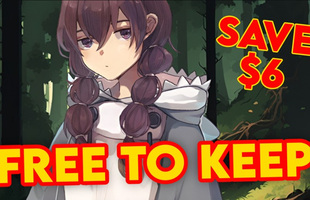 Nhận miễn phí một tựa game trị giá gần 100.000 đồng, người chơi cần nhanh tay trước khi quá muộn