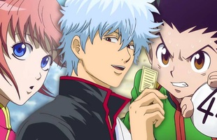 Top 5 Anime trên 100 tập đáng xem trọn bộ nhất: Không một phút thừa, "cày" là không thể dừng lại!