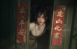 Bí ẩn game kinh dị châu Á khiến game thủ thế giới "vừa sợ vừa ghiền", cha đẻ bỏ túi trăm tỷ
