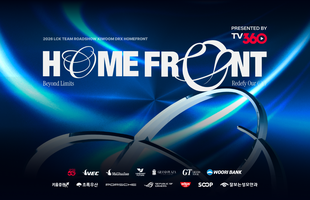 2026 LCK Team Roadshow – KIWOOM DRX Homefront Presented By TV360: Khẳng định vị thế Esports Việt trên bản đồ quốc tế
