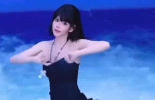 Vừa livestream vừa lướt sóng, các "pháp sư" Douyin hóa ra có thể tài tình tới mức này