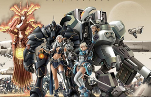 Lồng ghép thêm yếu tố "gái xinh", tựa game MMORPG gần 20 năm tuổi đời bất ngờ comeback mạnh mẽ, người chơi tăng vọt