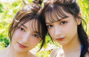 Hối hận vì từng chụp ảnh gợi cảm, cô nàng hot girl giải nghệ, rồi lại "comeback" với hình ảnh gây sốc