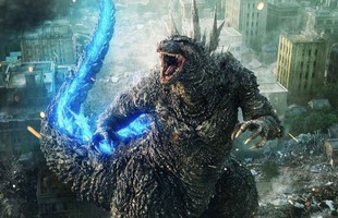 Giải mã sức hút của "Vua quái vật": Tại sao Godzilla Minus One lại thiết lập tiêu chuẩn mới cho cả thương hiệu?