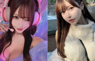 Thay đổi ngày càng gợi cảm hơn, hot girl xinh đẹp khiến fan ngỡ ngàng, thừa nhận coi Yua Mikami là hình mẫu