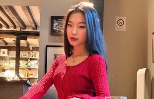 Cay cú vì thua cuộc, người đàn ông có hành động "khó coi" với nữ kiện tướng xinh đẹp
