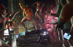 Hé lộ dung lượng của GTA 6, game thủ lo lắng, đặt mua ổ cứng ngay từ bây giờ