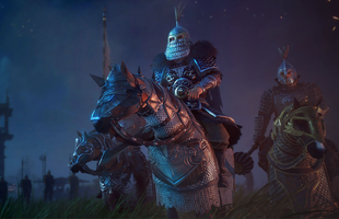 Một tựa game thế giới mở hấp dẫn vừa ra mắt trên Steam, miễn phí 100%, chơi là cuốn