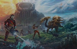 Có giá rất phải chăng, đây là những tựa game đang làm mưa làm gió trên Steam năm 2026 (p1)